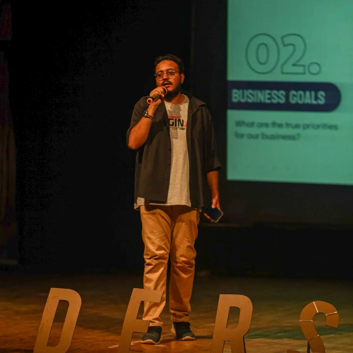 UX talks